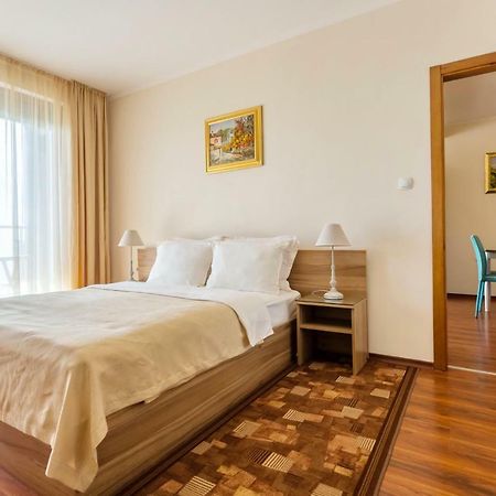 La Casa Primorsko 아파트 외부 사진