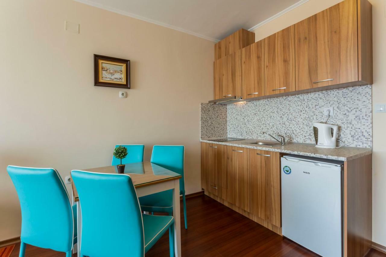 La Casa Primorsko 아파트 외부 사진