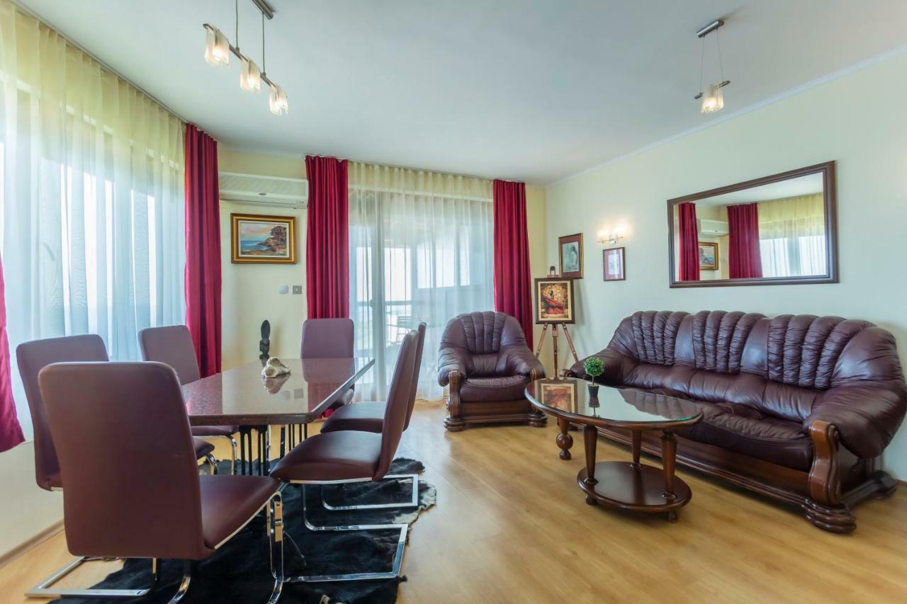 La Casa Primorsko 아파트 외부 사진