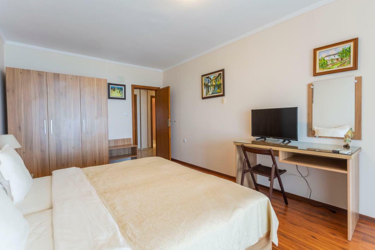 La Casa Primorsko 아파트 외부 사진