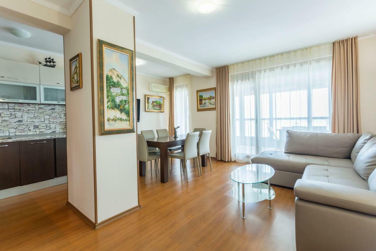 La Casa Primorsko 아파트 외부 사진
