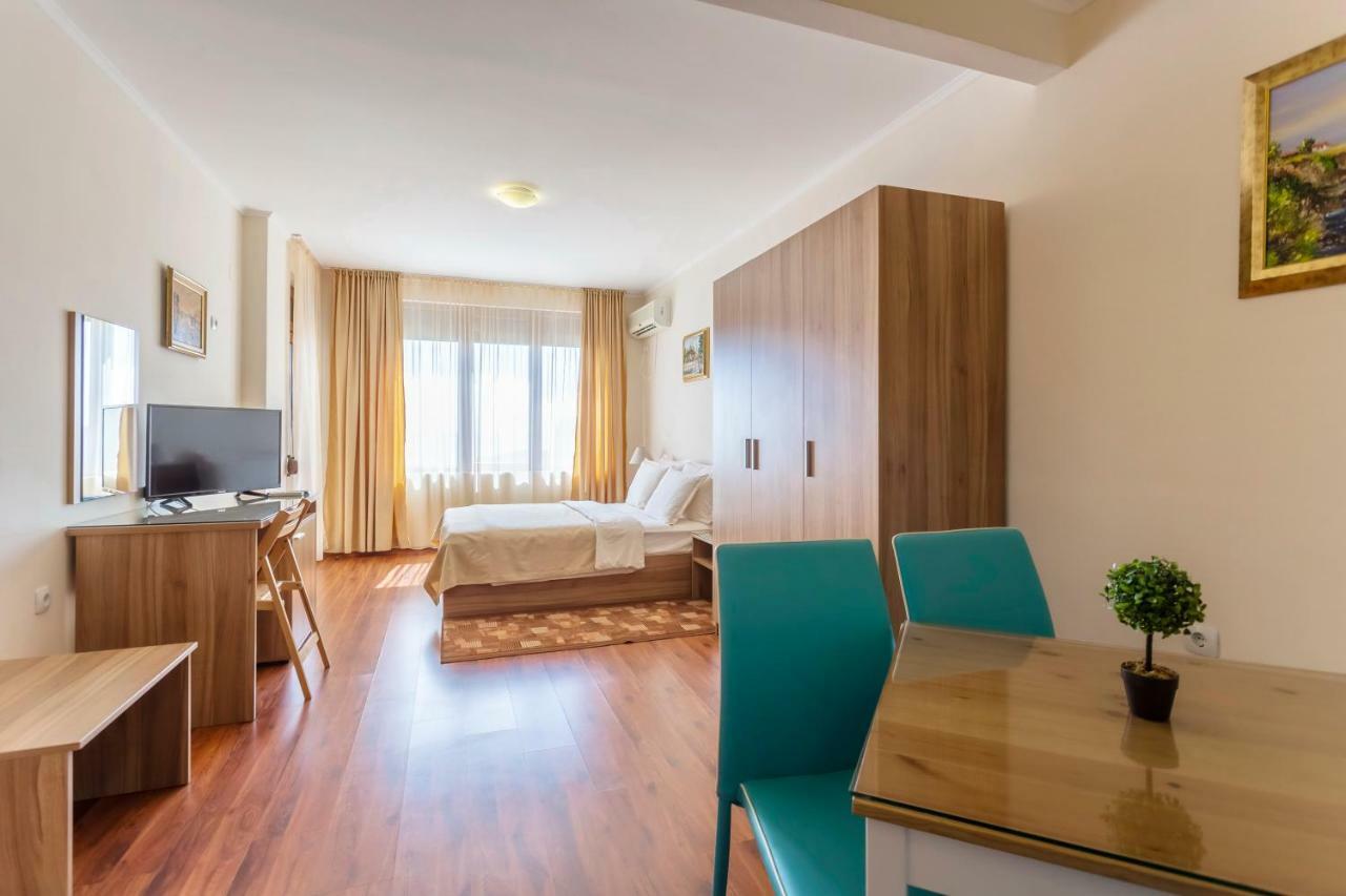La Casa Primorsko 아파트 외부 사진