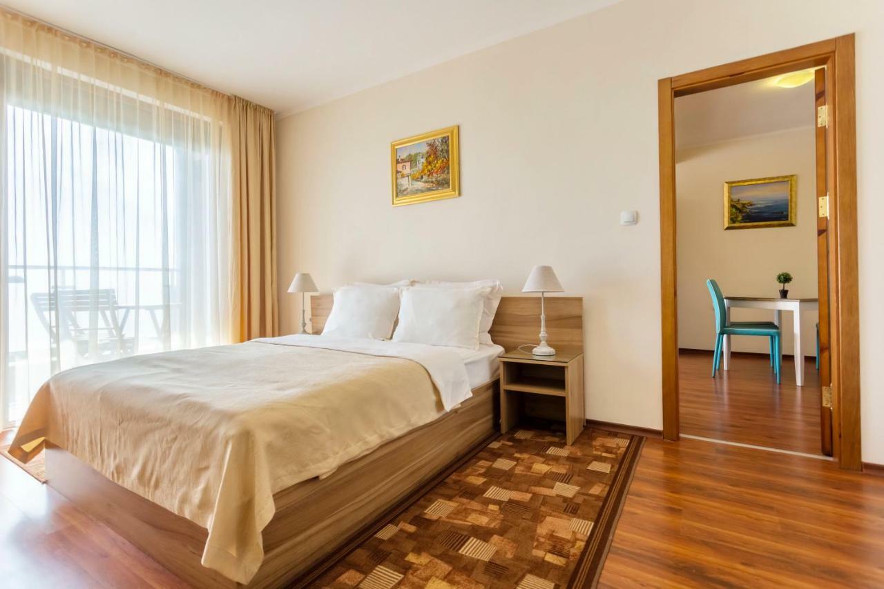 La Casa Primorsko 아파트 외부 사진