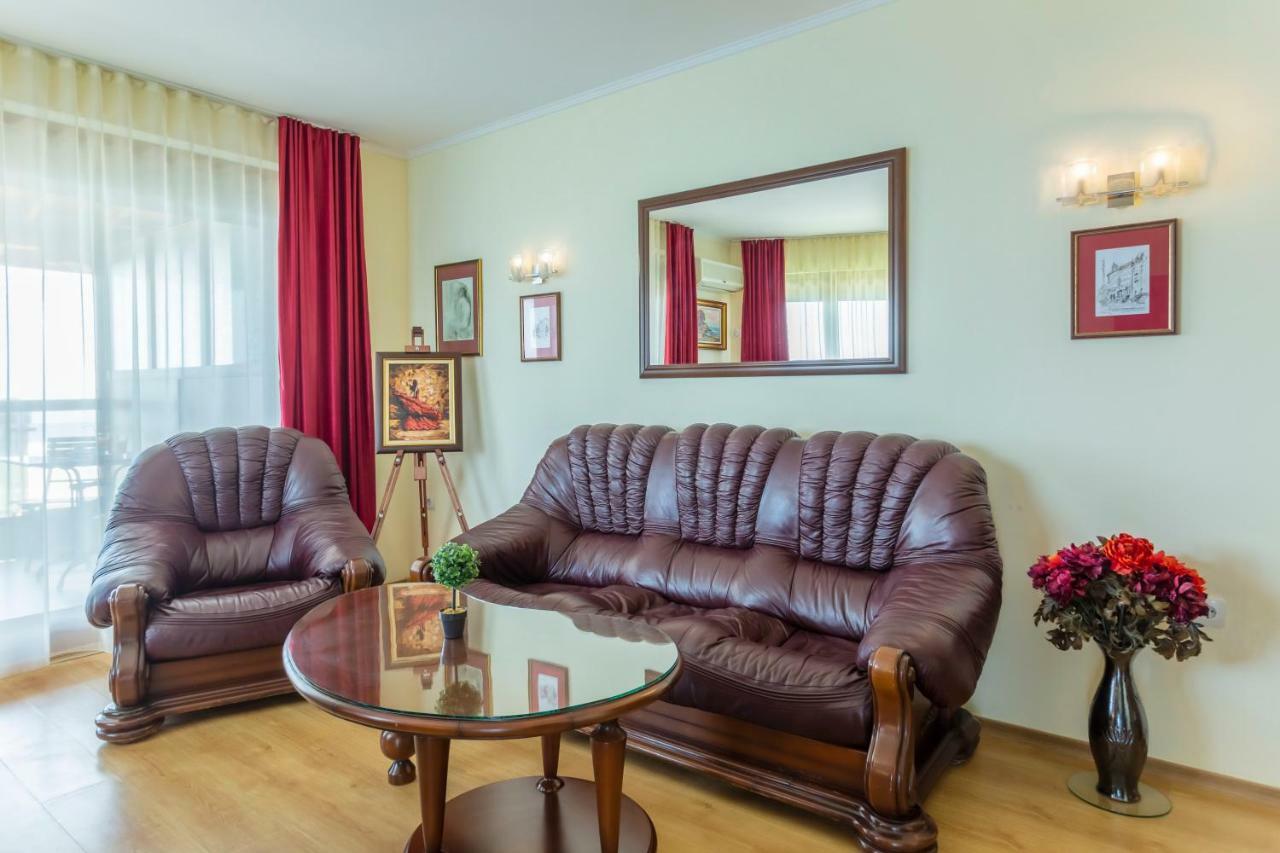 La Casa Primorsko 아파트 외부 사진