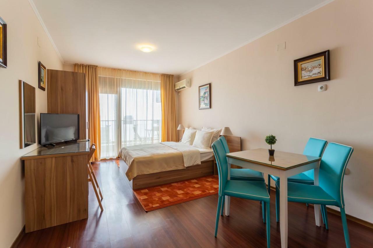 La Casa Primorsko 아파트 외부 사진