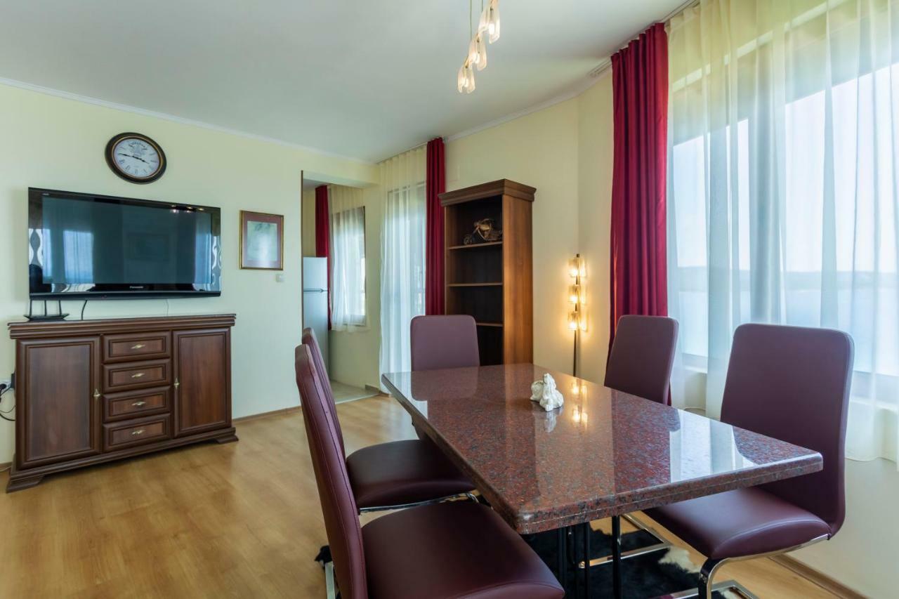 La Casa Primorsko 아파트 외부 사진