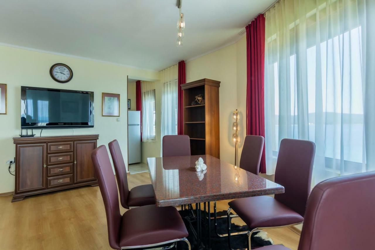 La Casa Primorsko 아파트 외부 사진