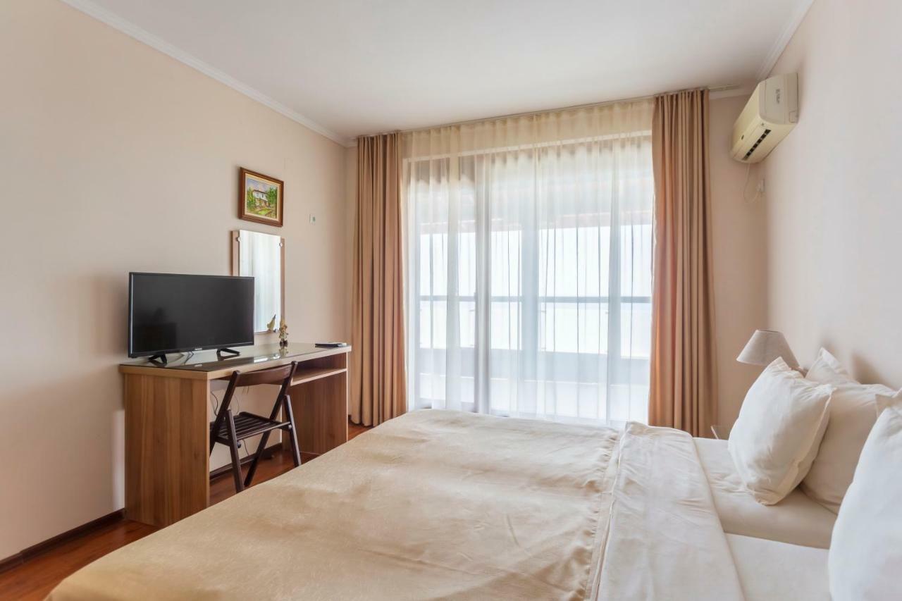 La Casa Primorsko 아파트 외부 사진