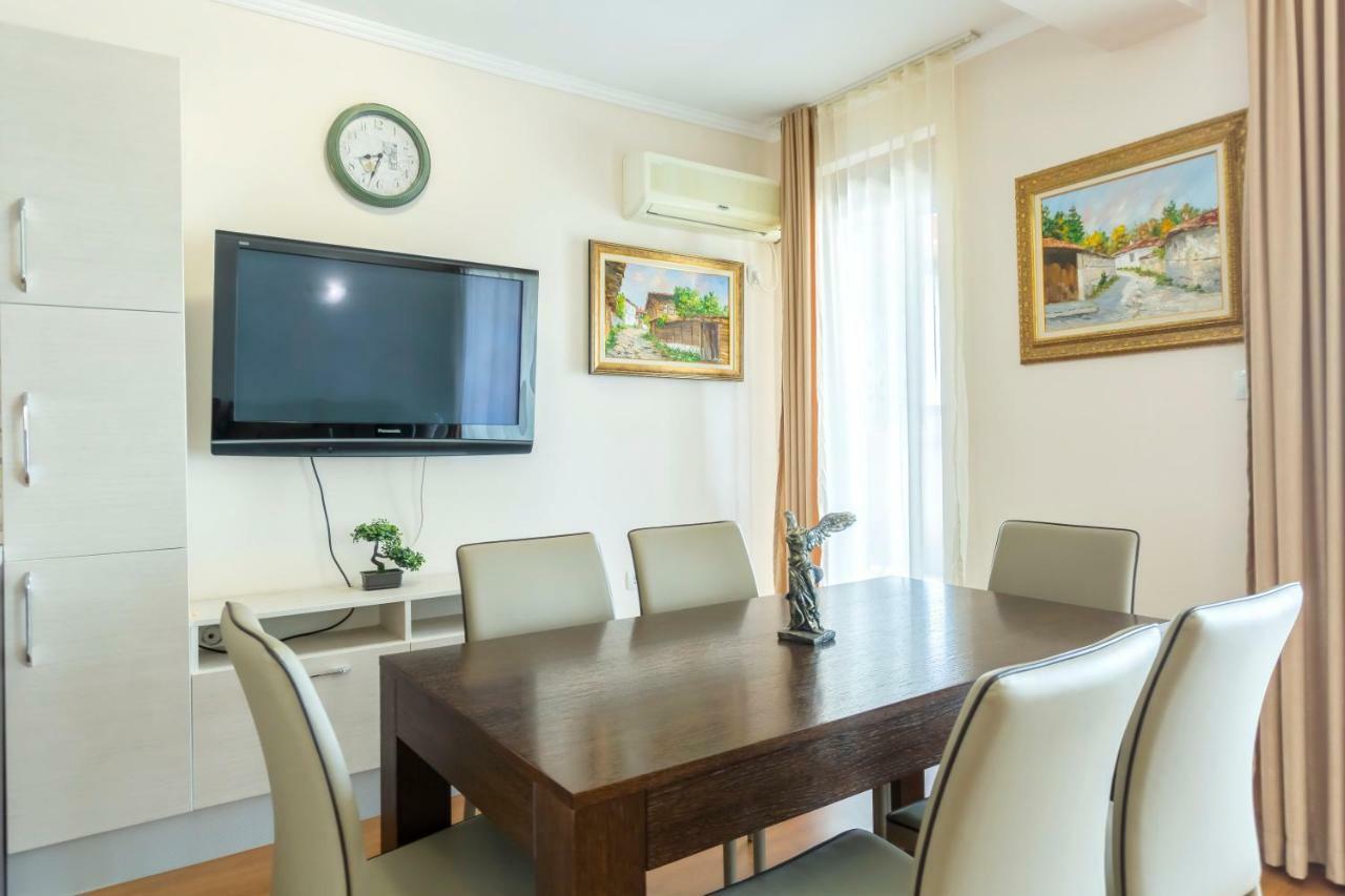 La Casa Primorsko 아파트 외부 사진
