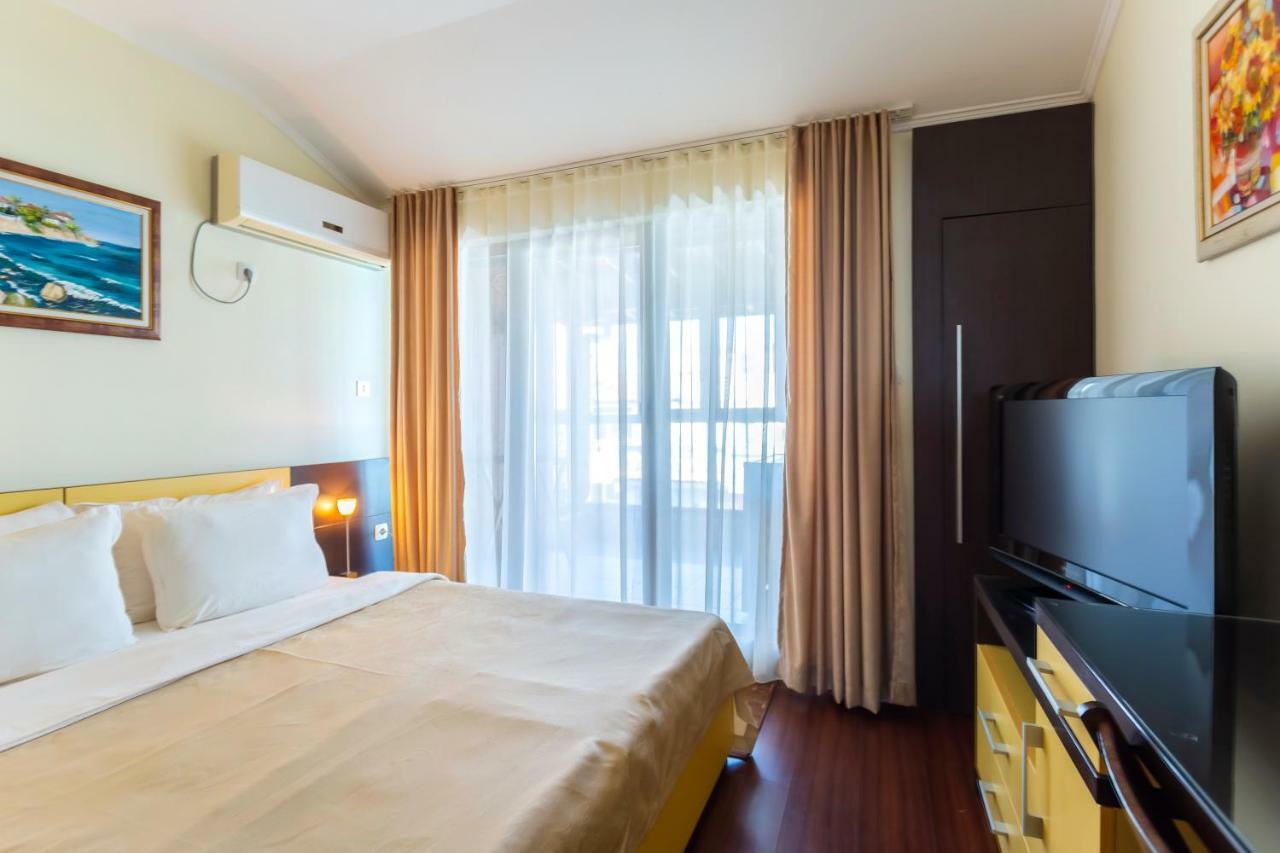 La Casa Primorsko 아파트 외부 사진