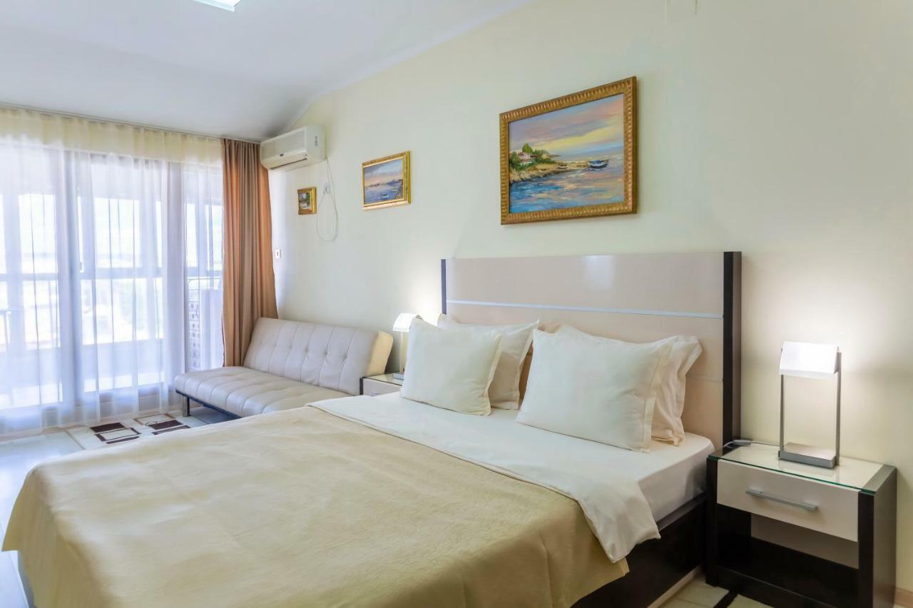 La Casa Primorsko 아파트 외부 사진