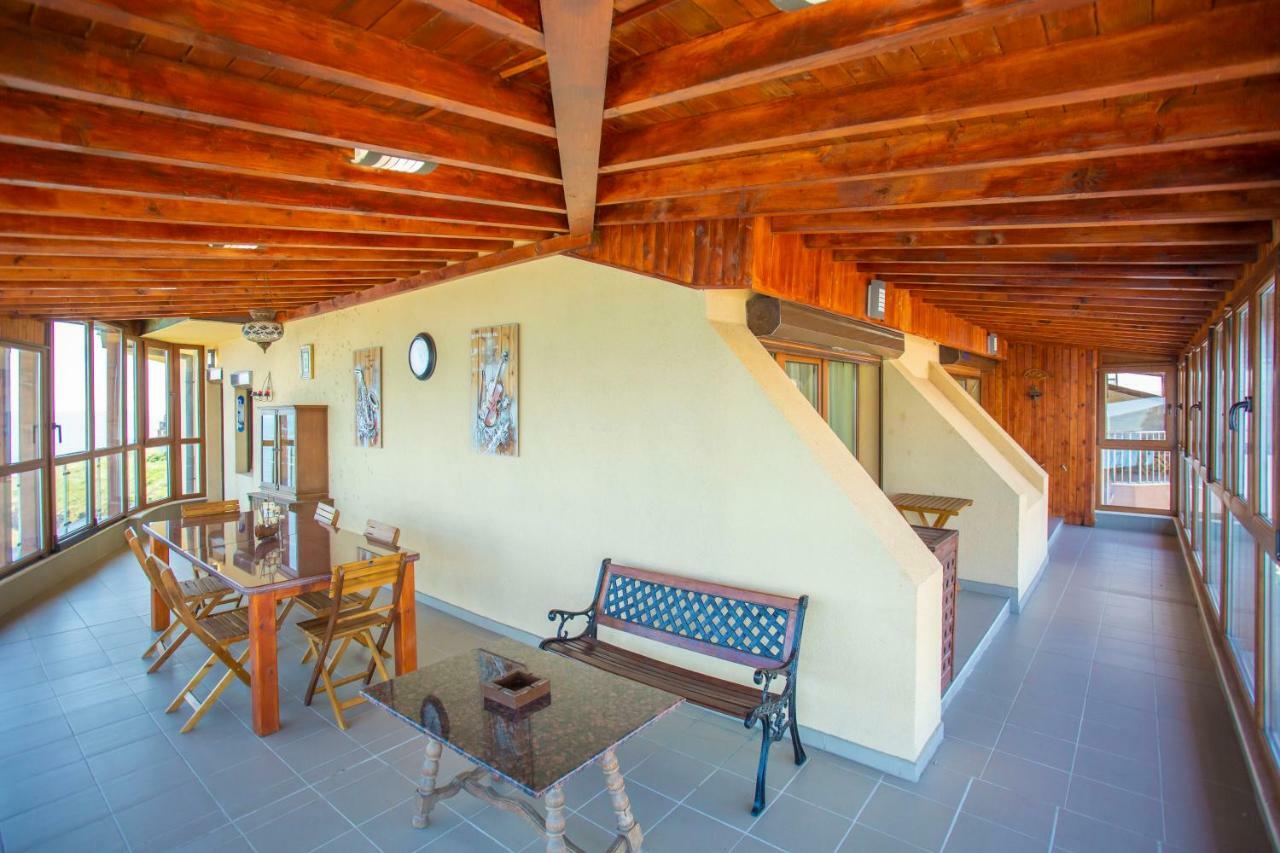La Casa Primorsko 아파트 외부 사진