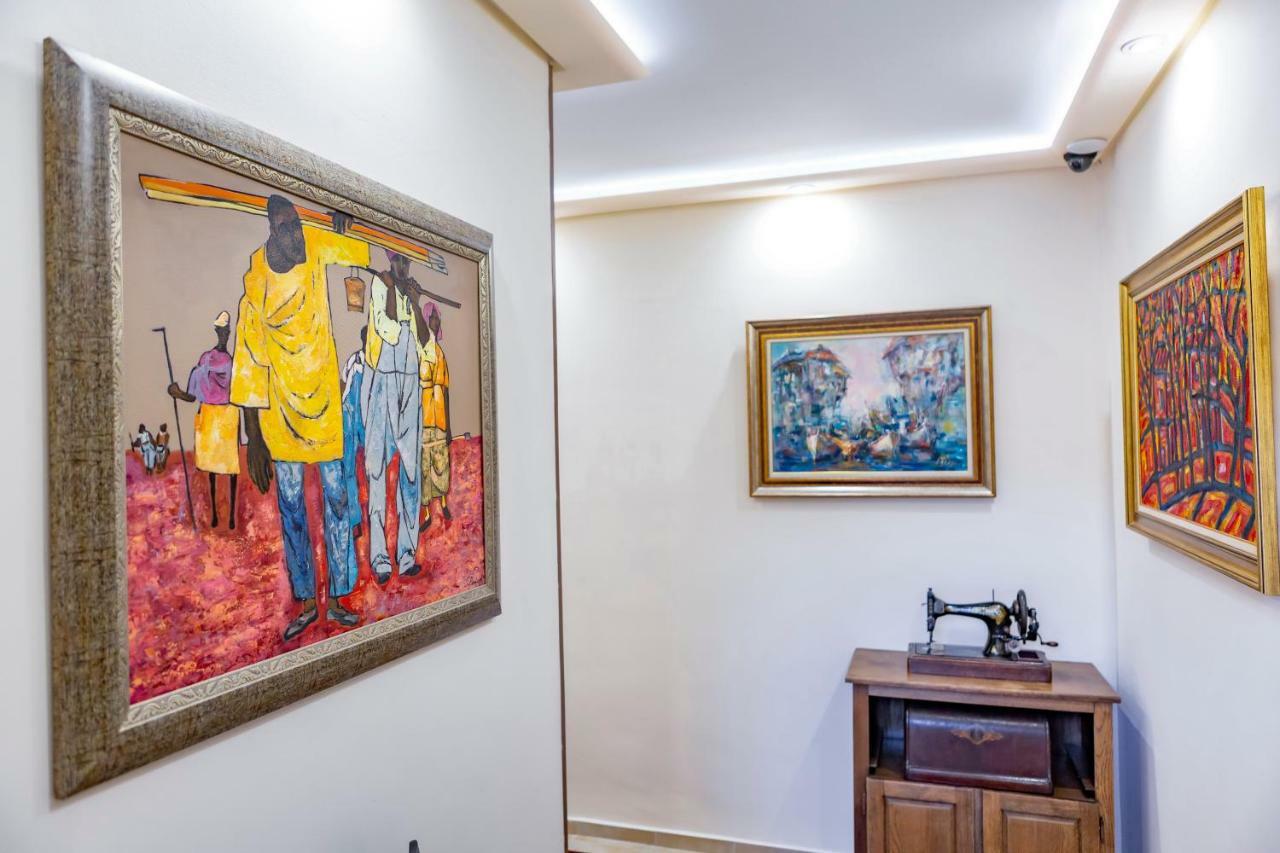 La Casa Primorsko 아파트 외부 사진