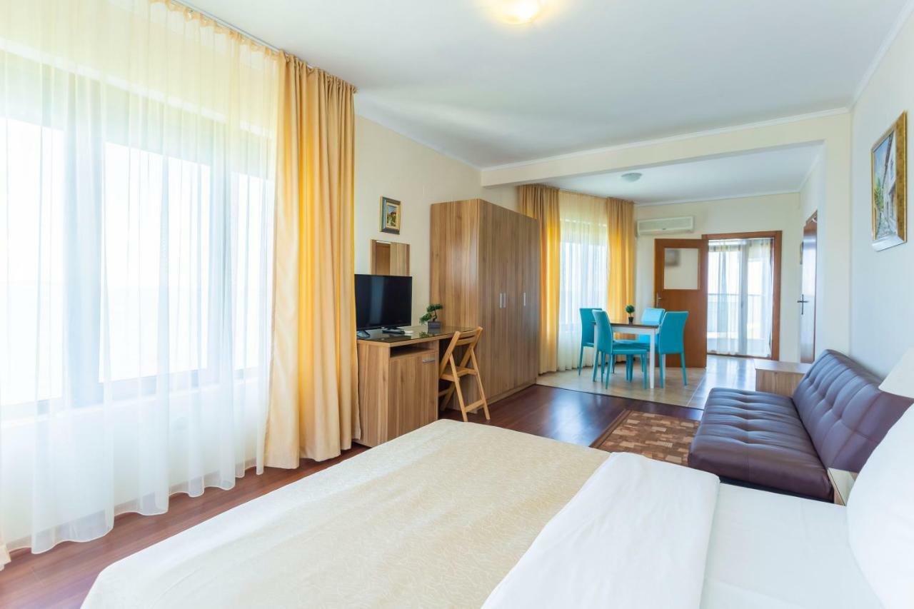 La Casa Primorsko 아파트 외부 사진