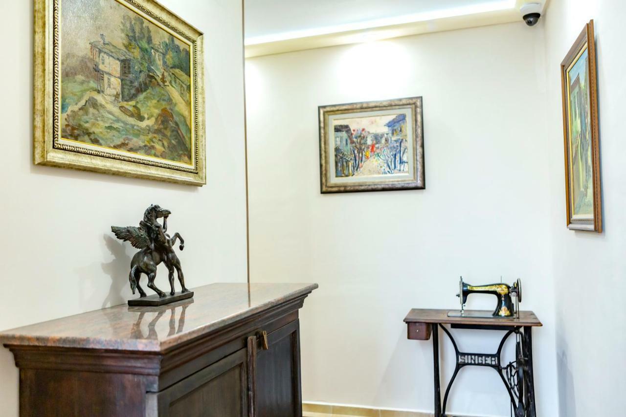 La Casa Primorsko 아파트 외부 사진