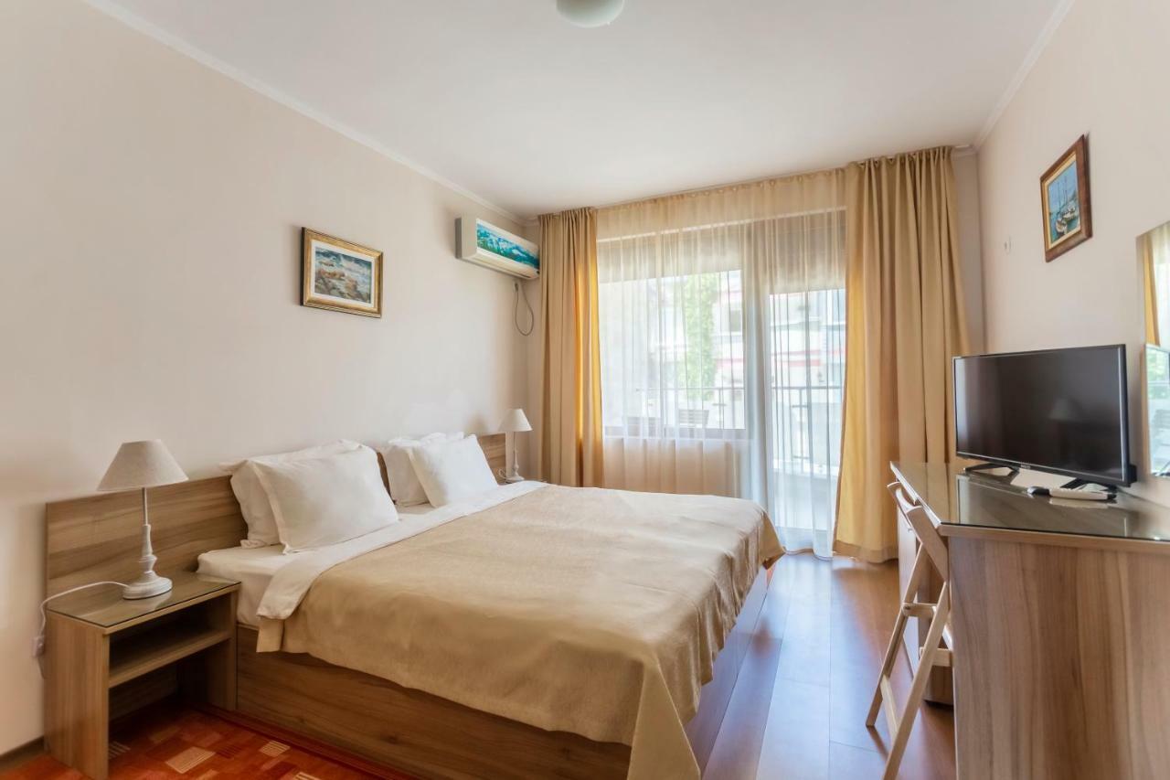 La Casa Primorsko 아파트 외부 사진